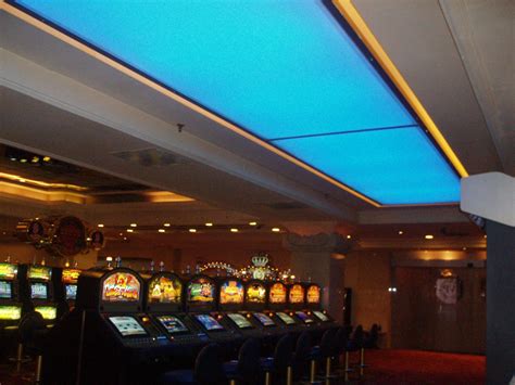 hotel casino victoria